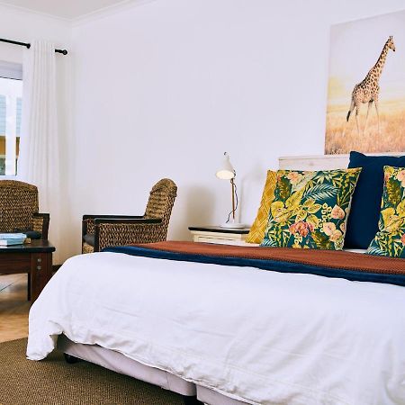 Bed and Breakfast Orange House Swakopmund Exterior foto
