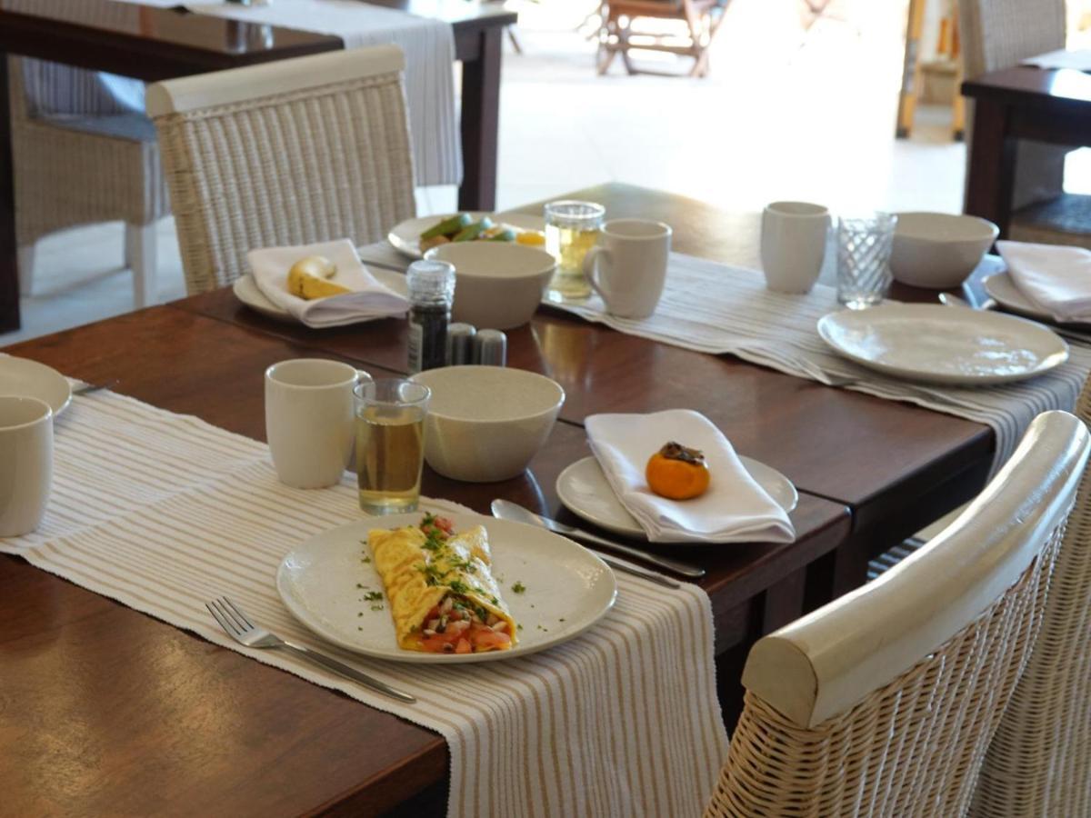 Bed and Breakfast Orange House Swakopmund Exterior foto